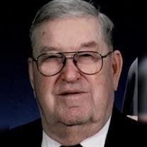 Alfred LaVern Mason