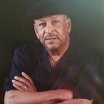 Mr. Charles Jack Perryman