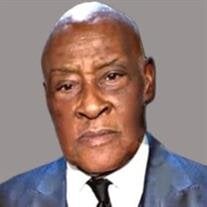 Mr. Raymond Suber, Sr.