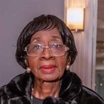 Rosalee Bender