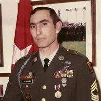 Glen Alford Reynolds