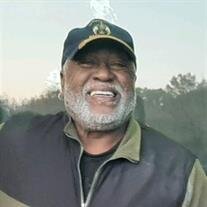 Harry Henderson Jr.