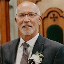 Charles "Chuck" Russell DeClarke