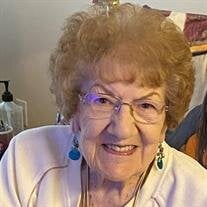 Arlene King
