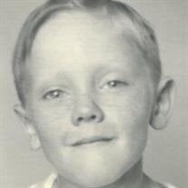 Jewell Clarence Yeager