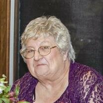 Sandra Lee Sine