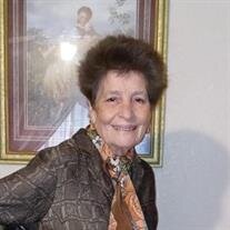 Maria Guadalupe Gomez