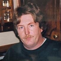 Charles "Chuck" Morris