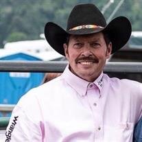 Cody Hodge
