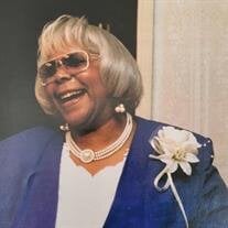 Etta Virginia Butler