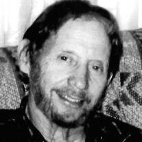 Robert L. "Bobby" Buttram