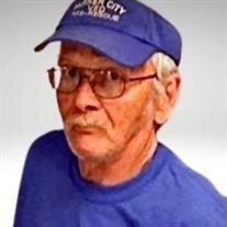 Larry Weckerly
