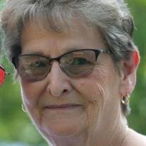 Barbara J. "BJ" Linkenhoger