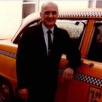 James Peter Godette Sr