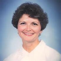 Sherry Barton