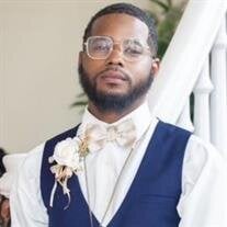 Mr. Brandon Demar Bradwell