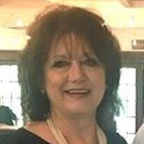 Gail Stuart Freeman