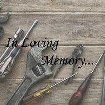 Kenneth D. "Kenny" Wood