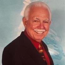 Mr. Jacobo N. Saenz