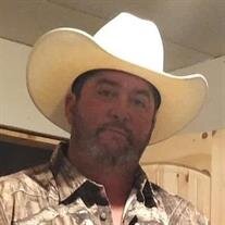 Gregory "Greg" Wilburn Royse Sr.