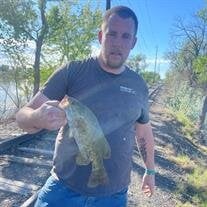 Cody Joe Spicer