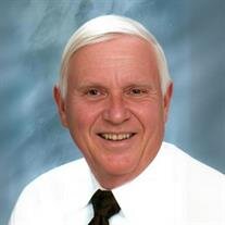 William Ray Bailey Jr.