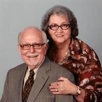 Rev. Billy L Hickman
