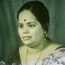 Uma Sharma