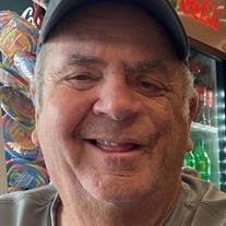 Daniel L. Kosteff