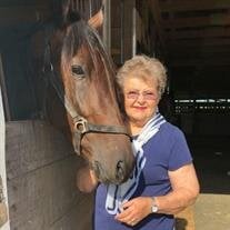 Joyce A. Hollingsworth