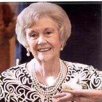 Anna Taylor Carter