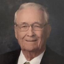 Norman Edd Long