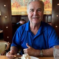 Roy Franklin Friend
