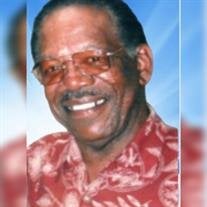 Mr. Jessie Moore