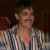 Steven Ray Oehlert