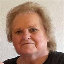 Joyce Marie Griggs