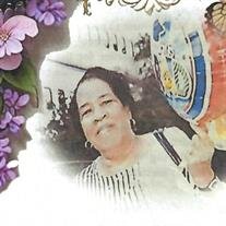 Joane Watkins