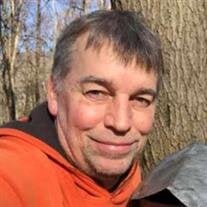 Adam Manas Surckla