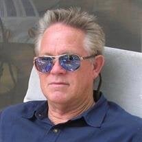 Hamlin "Ham" Prince