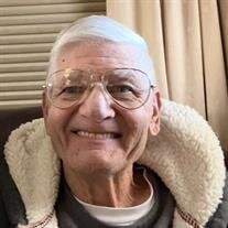 Claude L. O'Connor