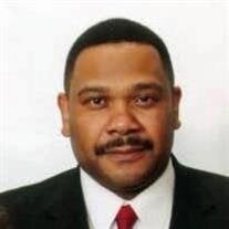 Kenneth Mack Brison I