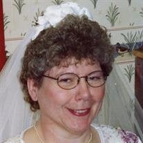 Vickie E. Gann