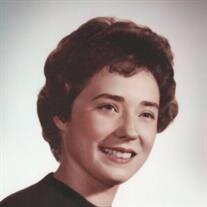 Cheryl Ann Fladwood