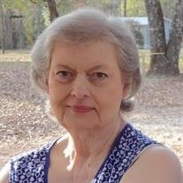 Mrs. Vera Nell Williams