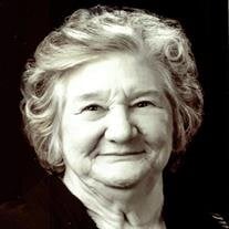 Helen Hunkapiller