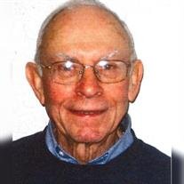 Brother David P. Goodman