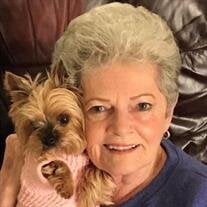 Rita G. Walton