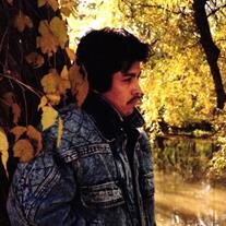 Pedro "Pete" Herrera