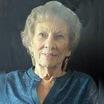 Beverly Jean Amstutz