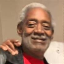 Edward T. "Tip" Hunter Jr.